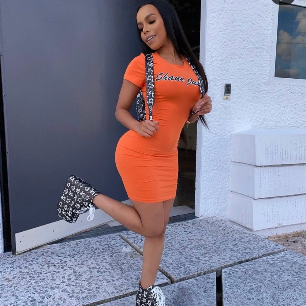 What’s Tea ? 🍵 Dress